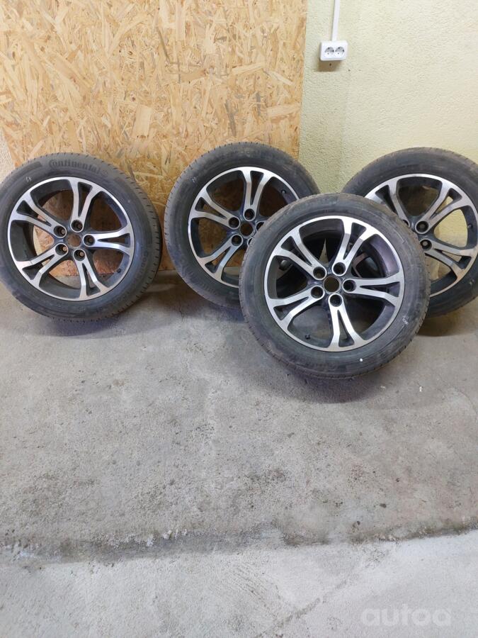 Nezinomas, aliaj ușor