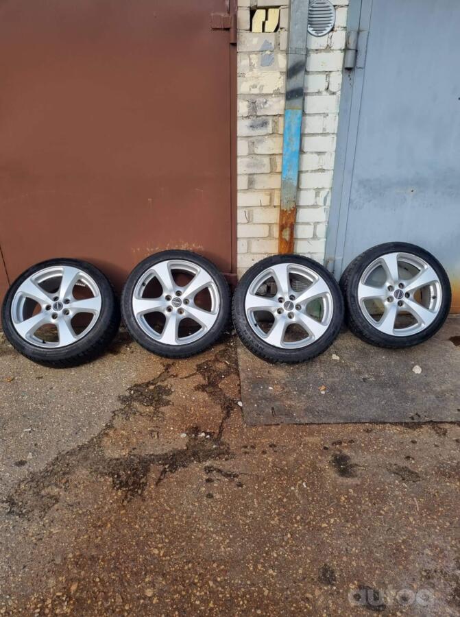 Other, light alloy