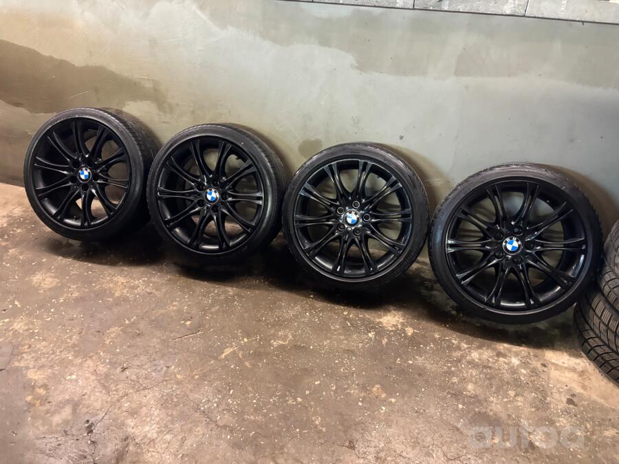 Bmw, aliaj ușor