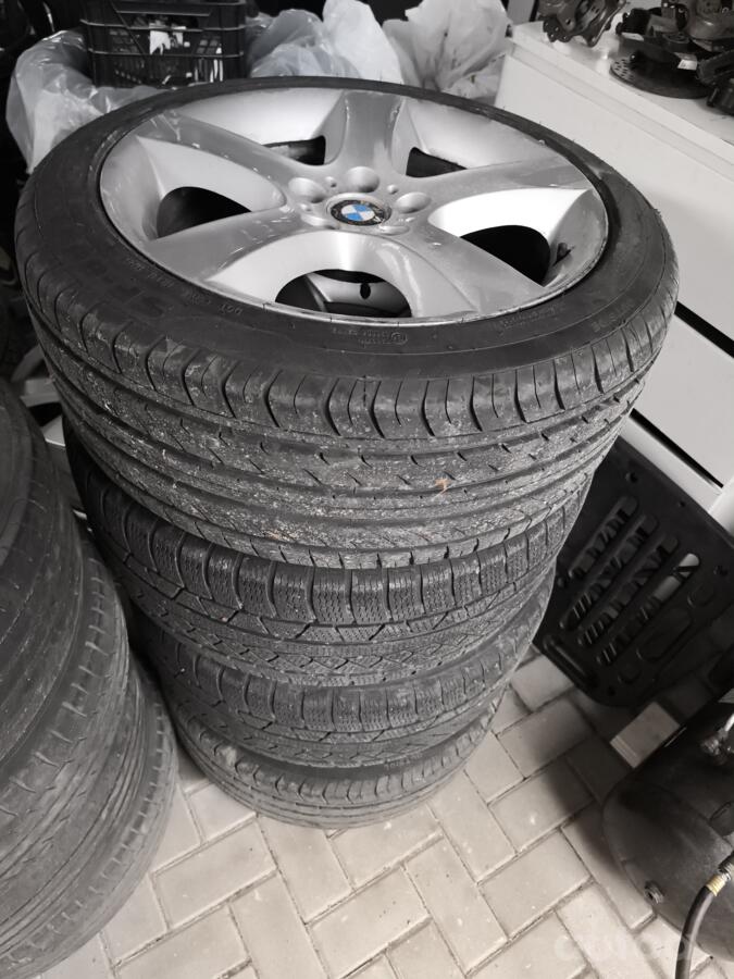 Bmw, aliaj ușor