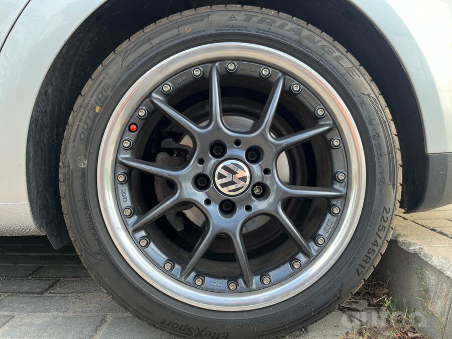 BBS, aliaj ușor