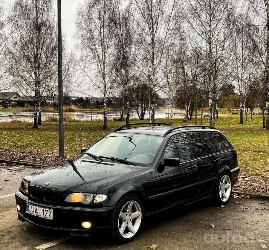Bmw, aliaj ușor