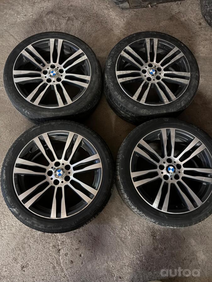 Bmw, aliaj ușor