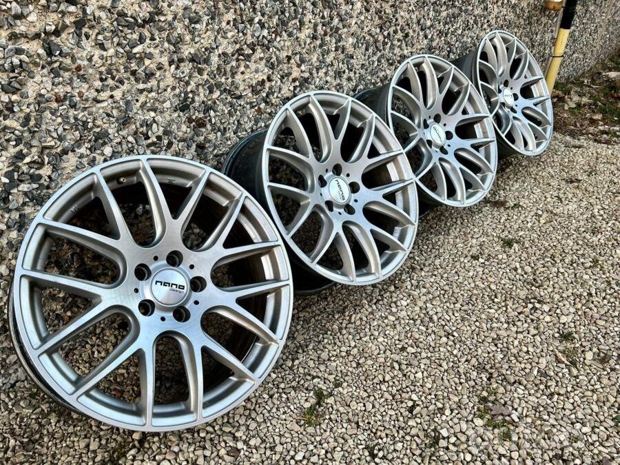 Other, light alloy