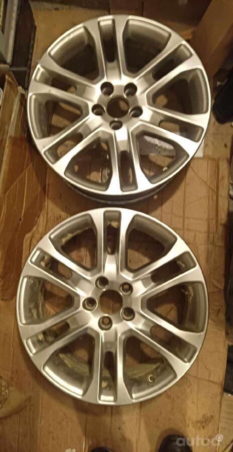 Other, light alloy