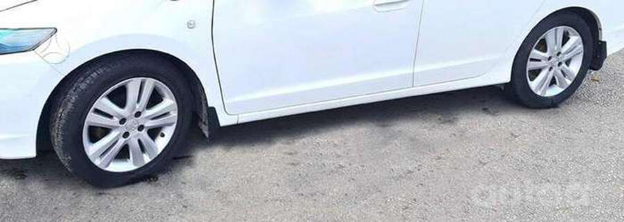 Alte, aliaj ușor