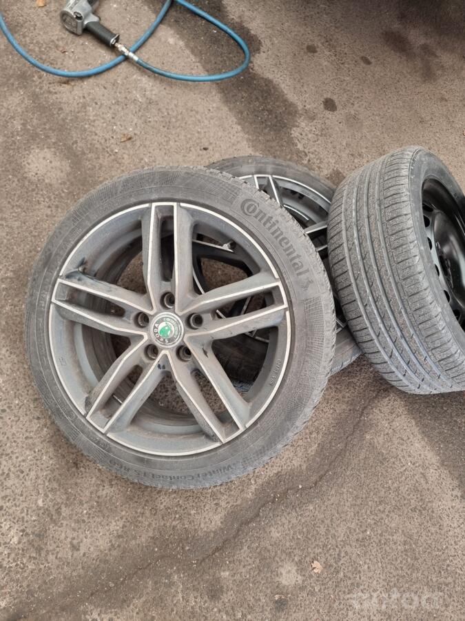 AEZ, light alloy