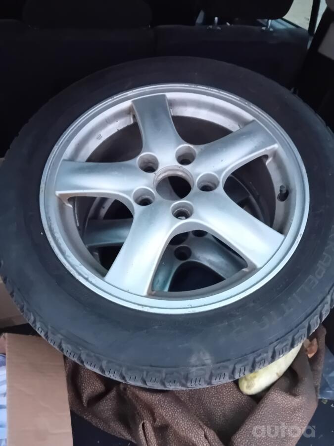 Honda, aliaj ușor