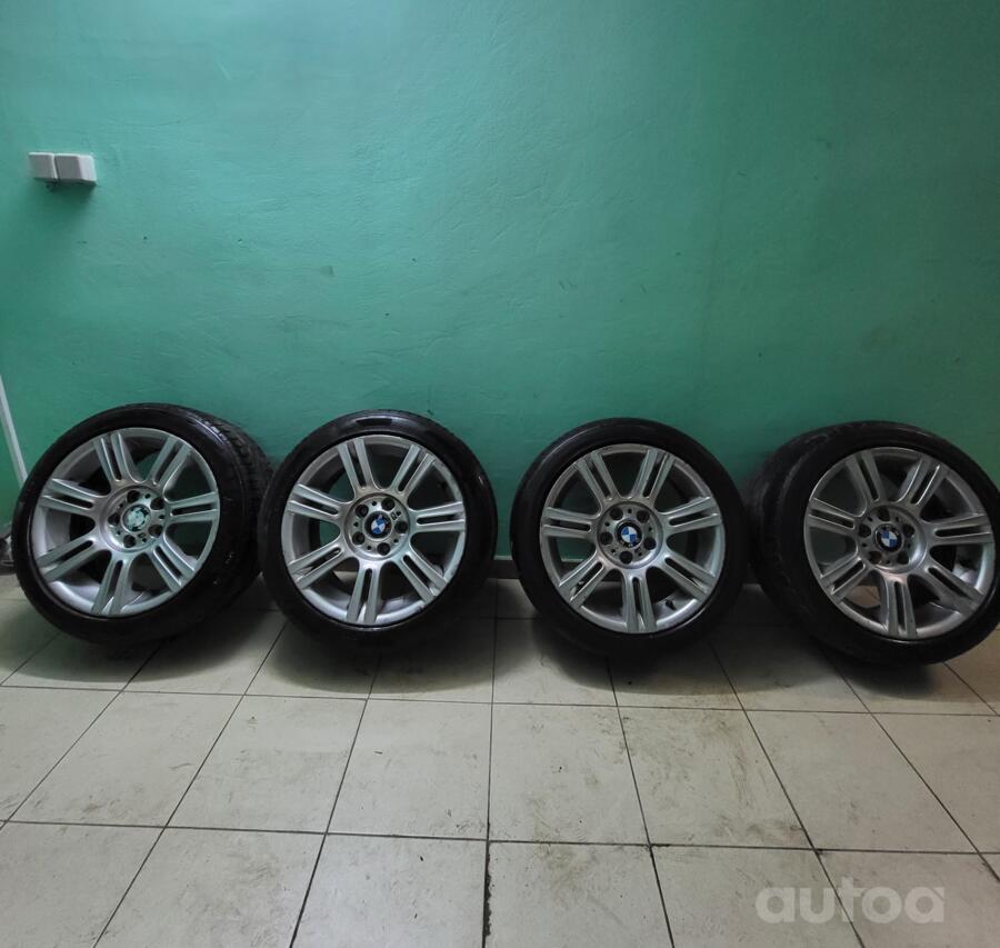 BMW, aliaj ușor