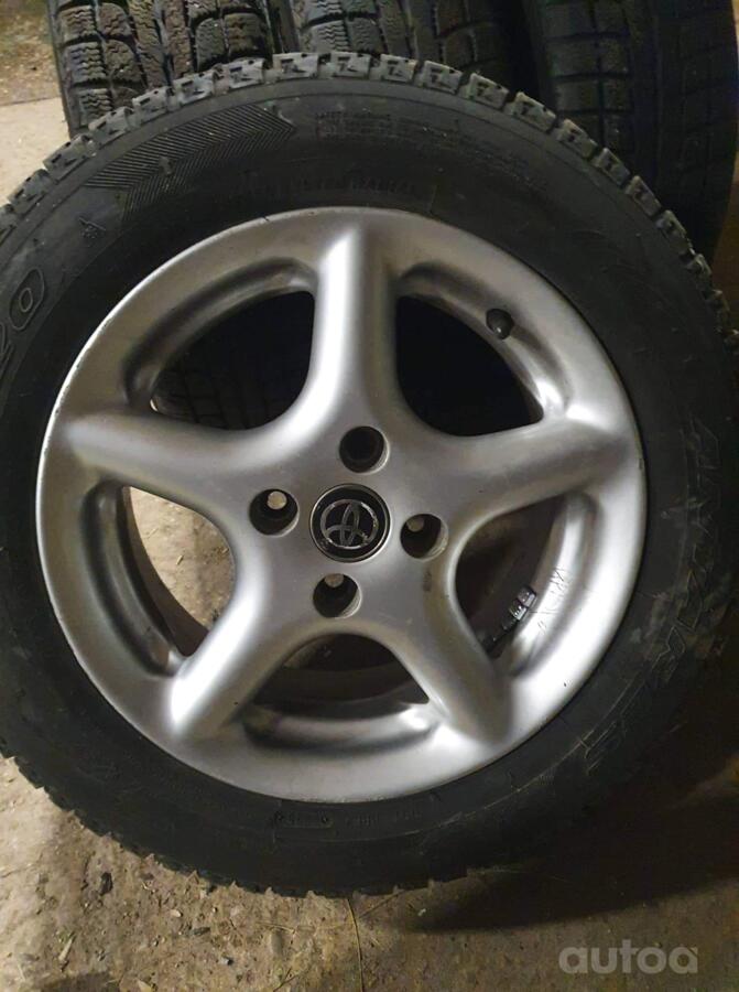 Other, light alloy