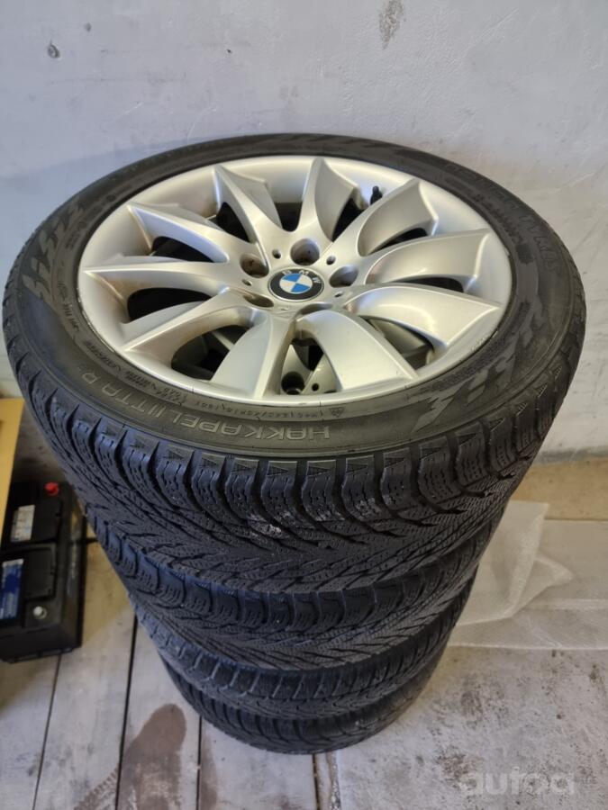 Bmw 329, aliaj ușor