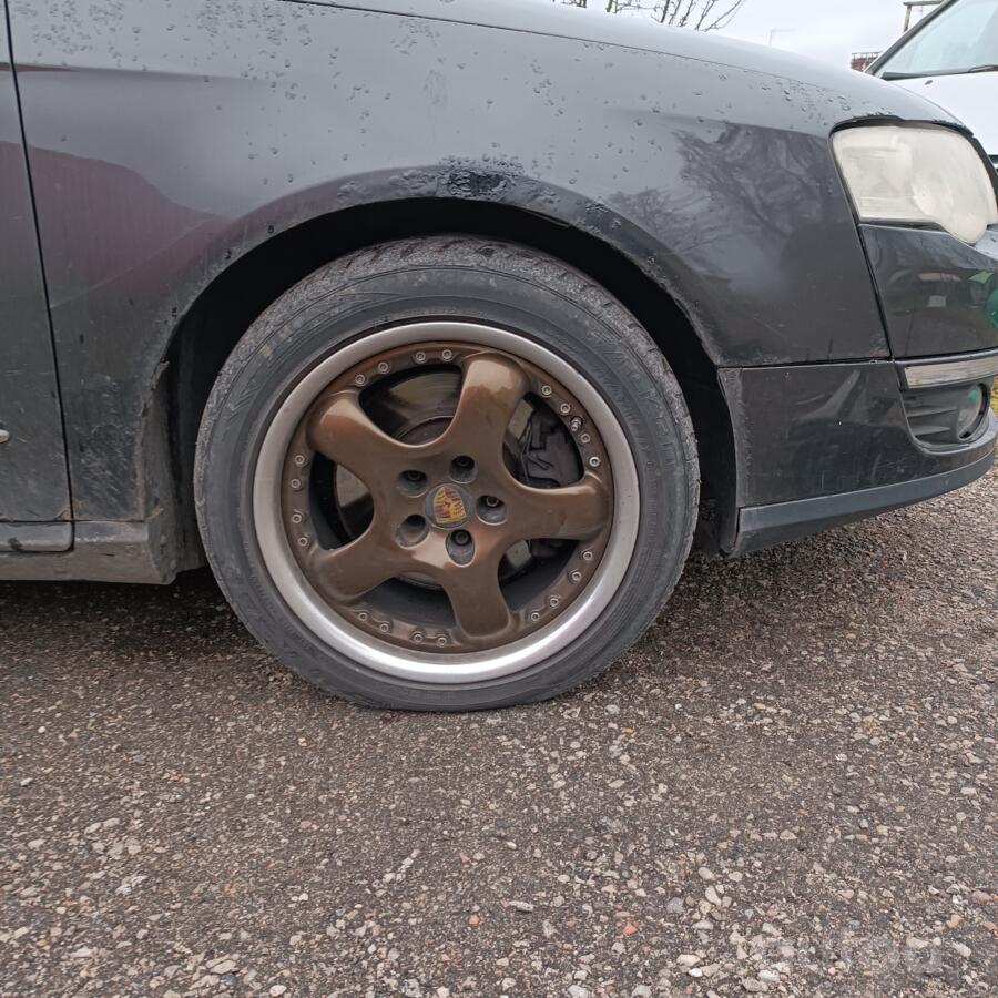 ATS, aliaj ușor