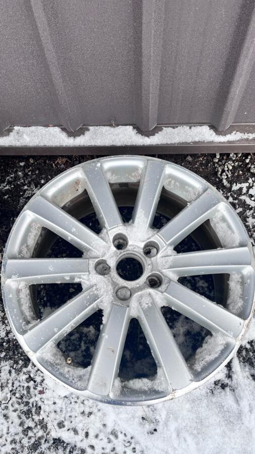 Vw, aliaj ușor