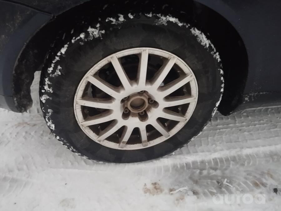 Audi, aliaj ușor