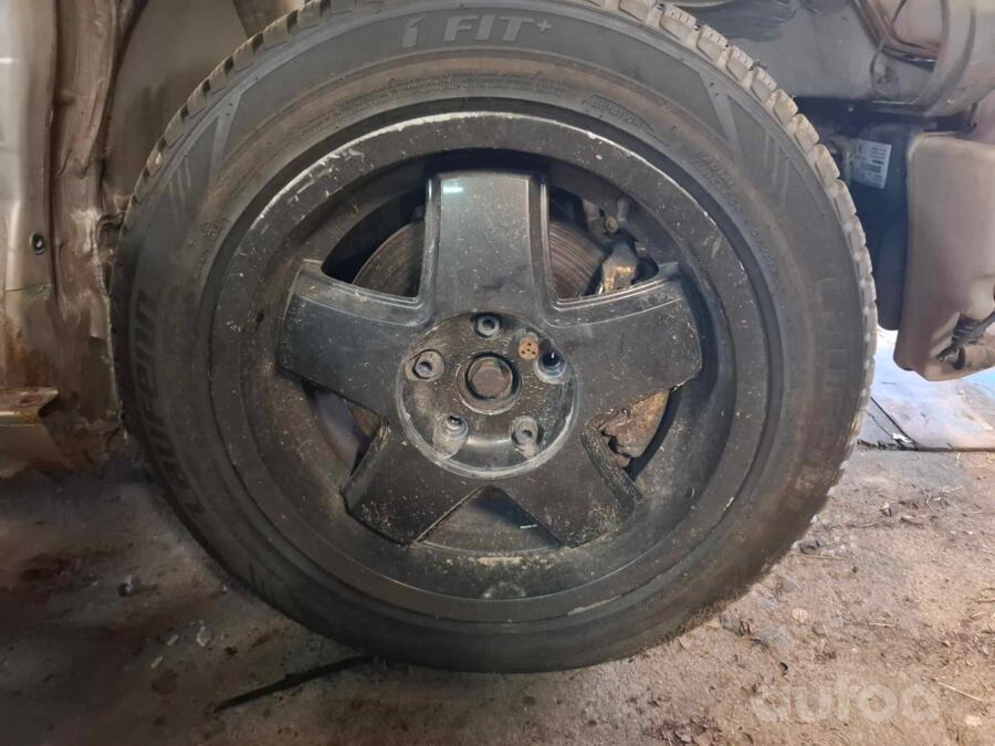 Volkswagen, aliaj ușor