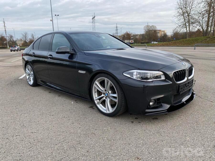 Bmw style 303, aliaj ușor