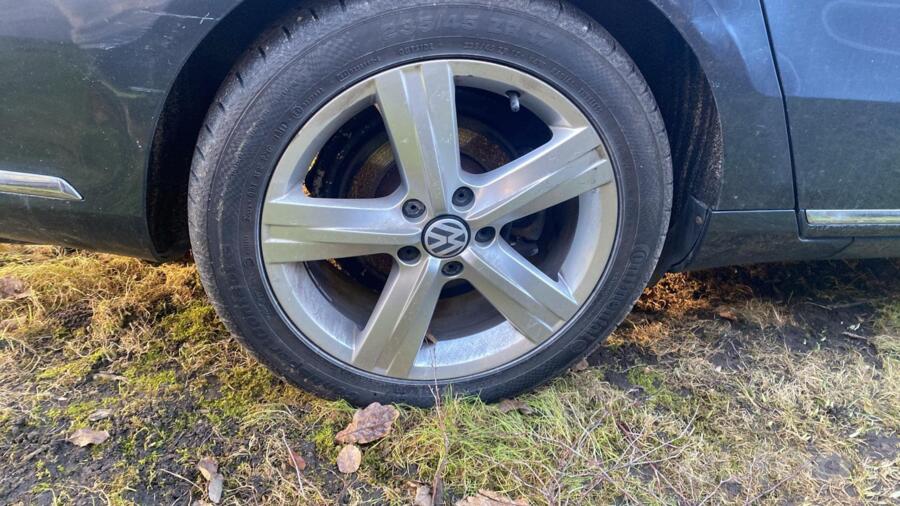 Vw, aliaj ușor