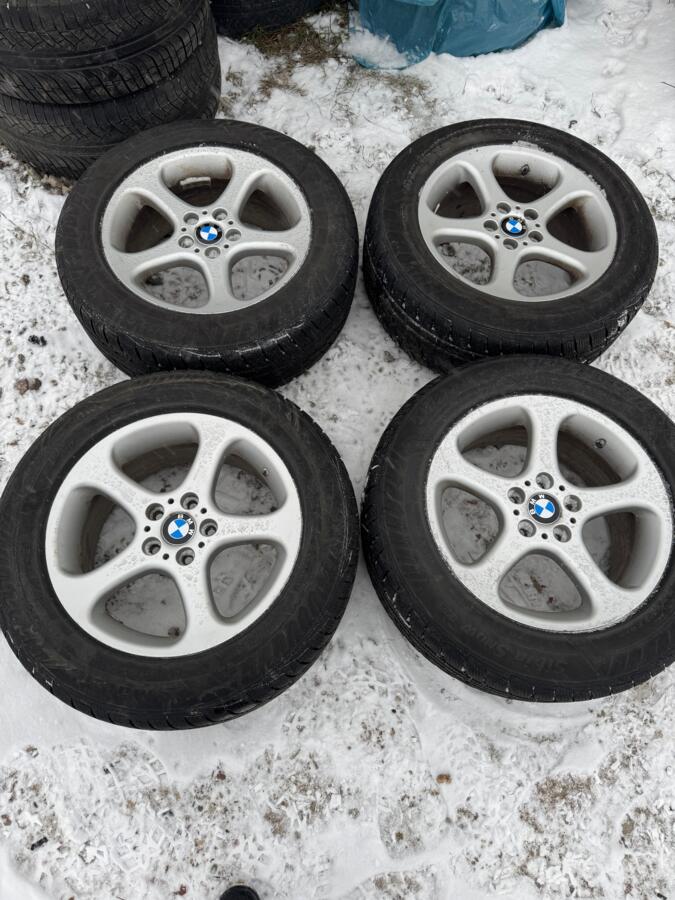 BMW, aliaj ușor