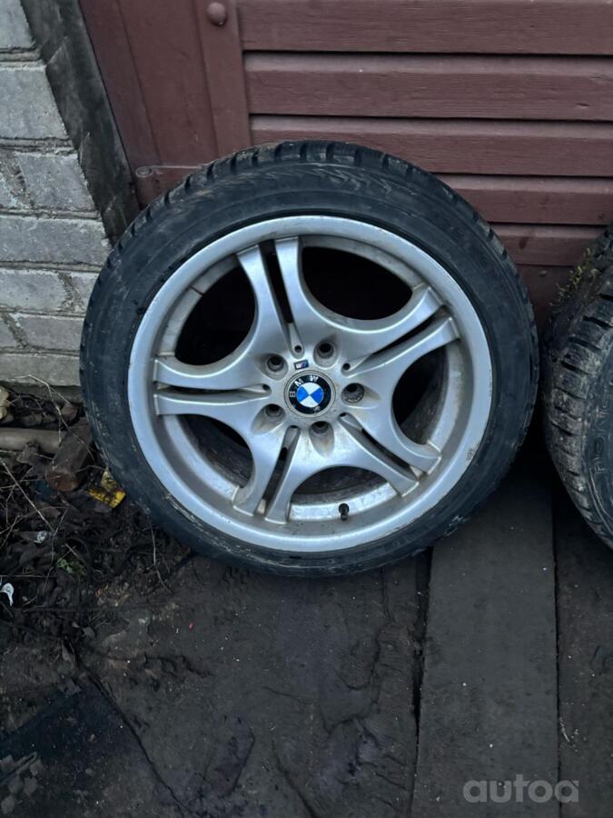 Bmw, aliaj ușor