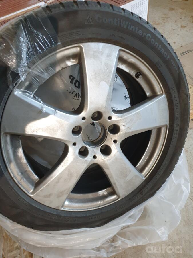 Other, light alloy