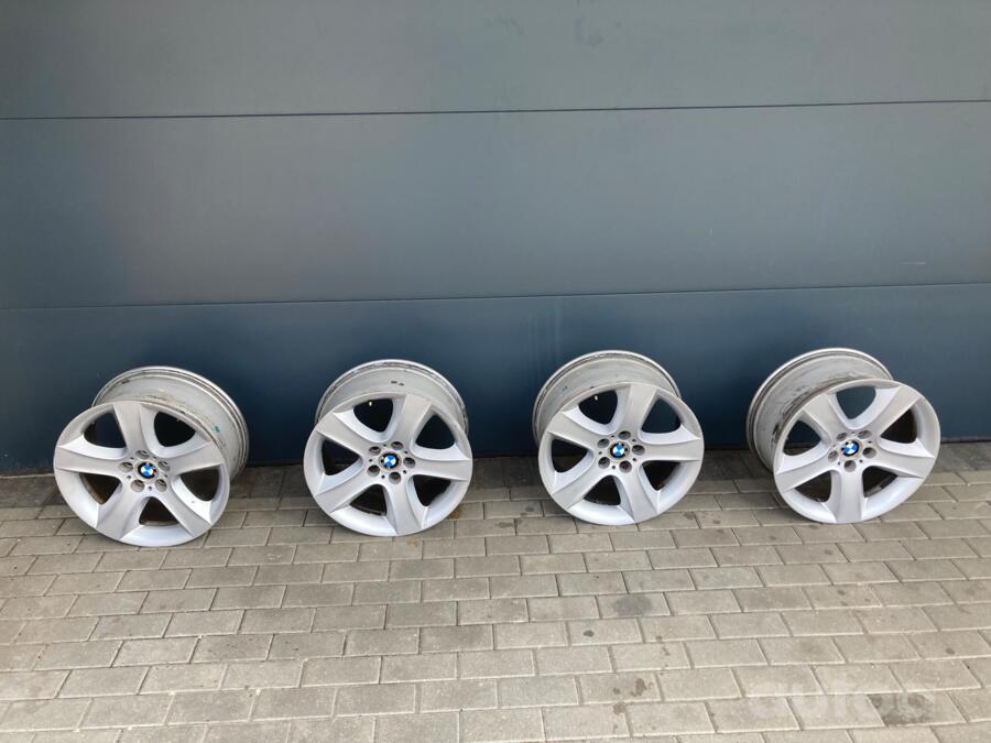 BMW, aliaj ușor