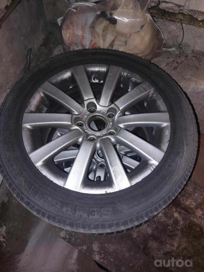 Volkswagen, aliaj ușor