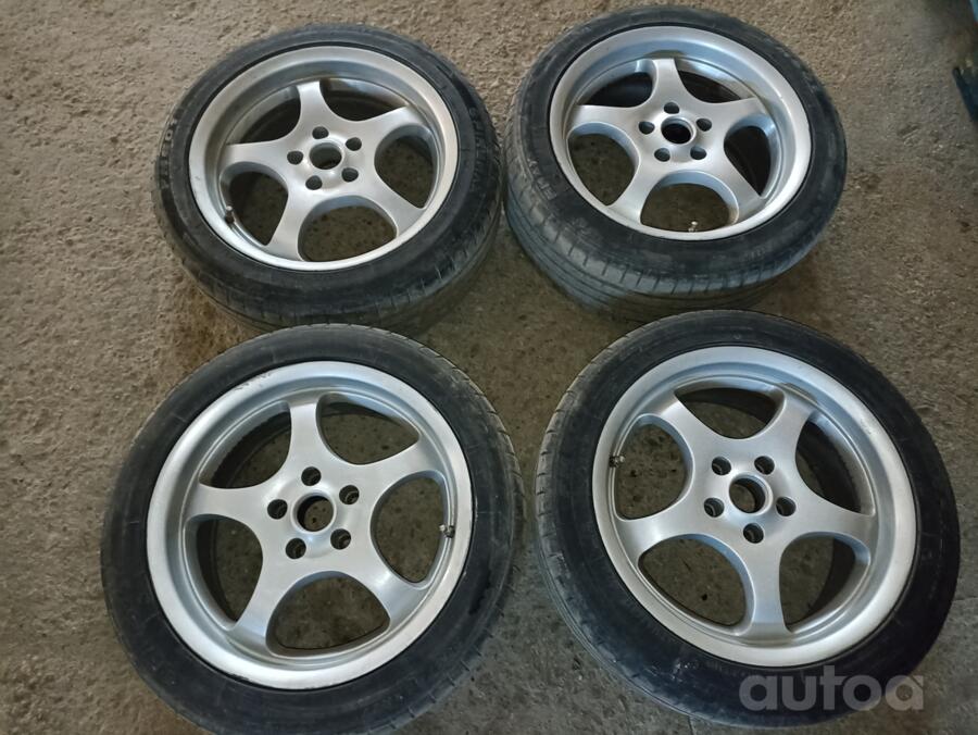 Skoda VW Audi, aliaj ușor