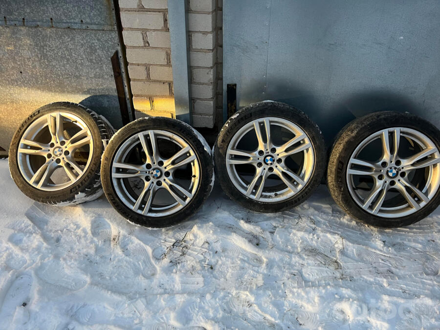 BMW, aliaj ușor