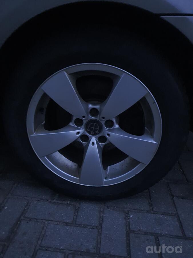 Bmw, aliaj ușor