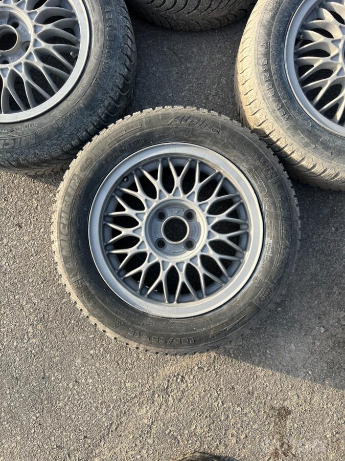 BBS, aliaj ușor