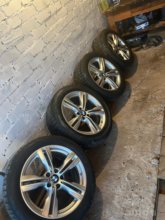 Bmw, aliaj ușor