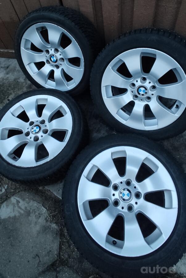 Bmw, aliaj ușor