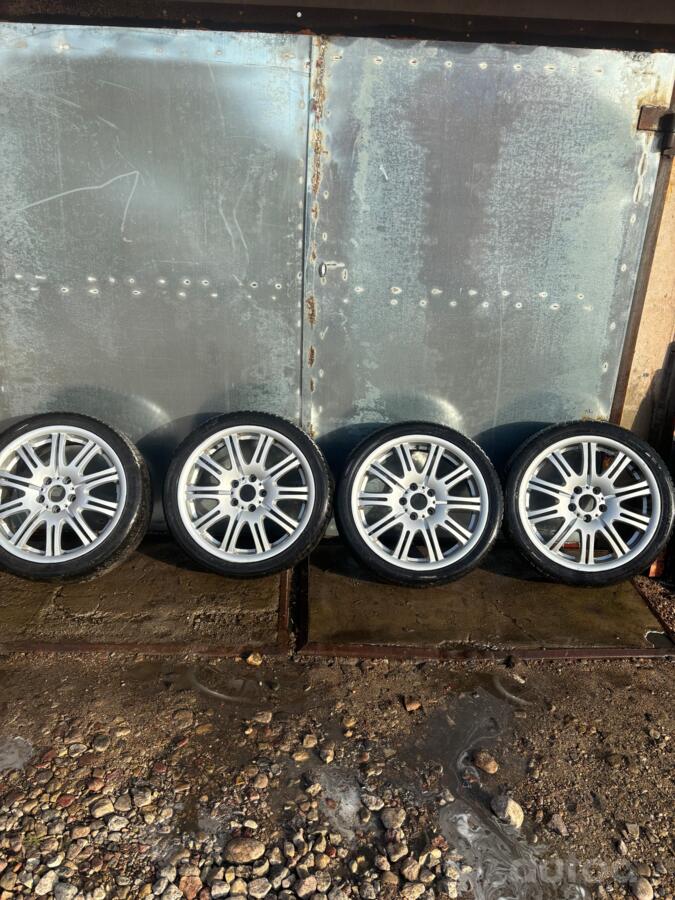 Bmw, aliaj ușor