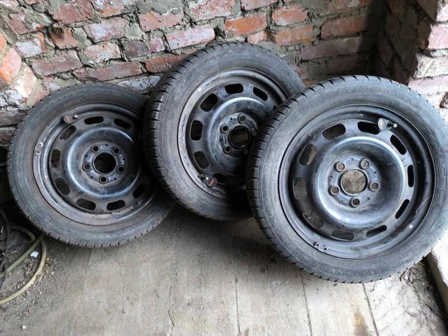 Mersedec, aliaj ușor