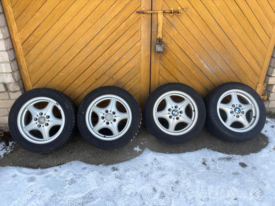 Alte, aliaj ușor
