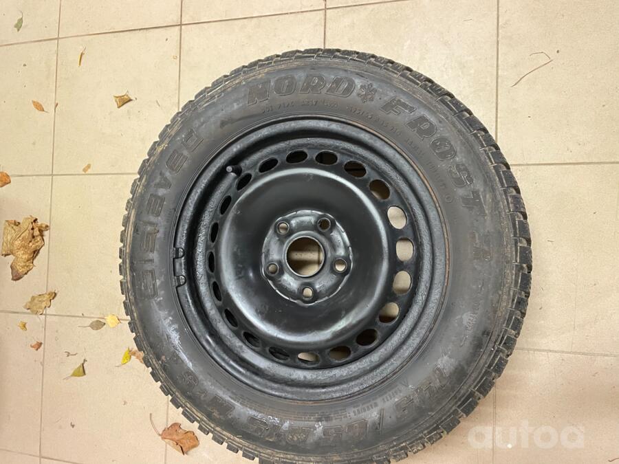 Volkswagen/Audi, stamped steel