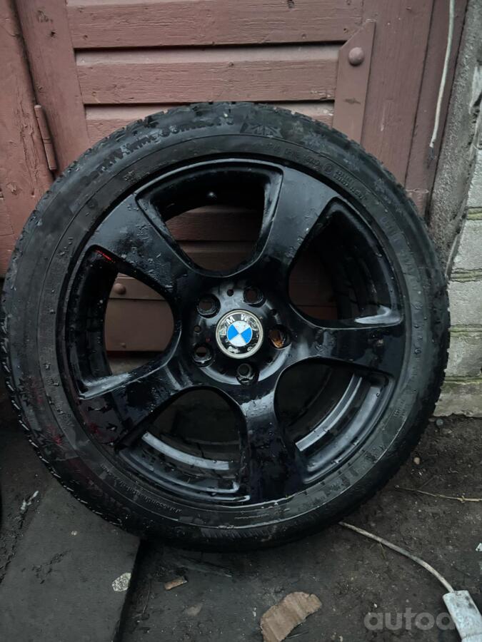 Bmw, aliaj ușor