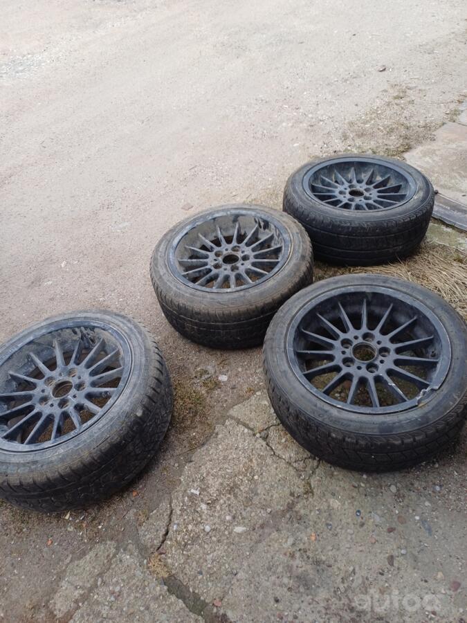 Alte, aliaj ușor