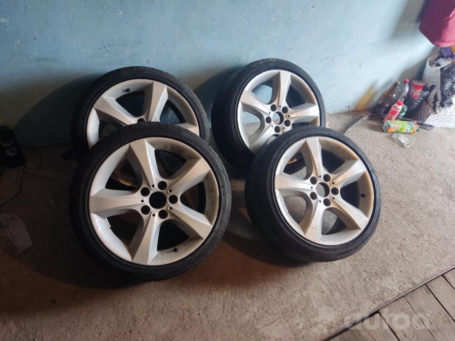 Other, light alloy