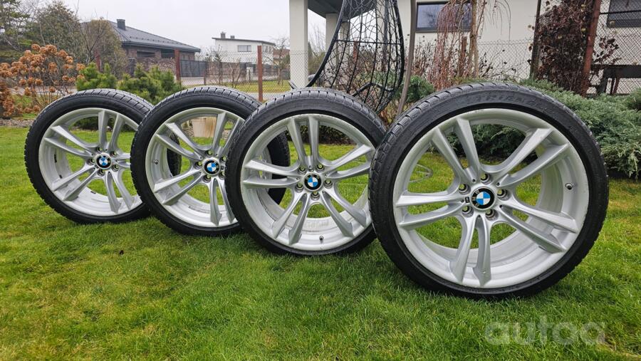 BMW, aliaj ușor