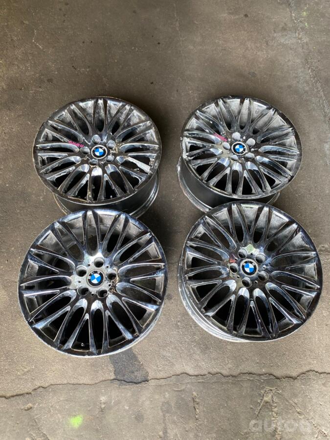 Bmw, aliaj ușor