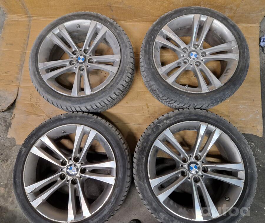 BMW, aliaj ușor