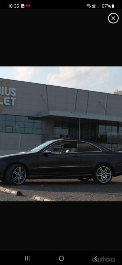 Mercedes, aliaj ușor