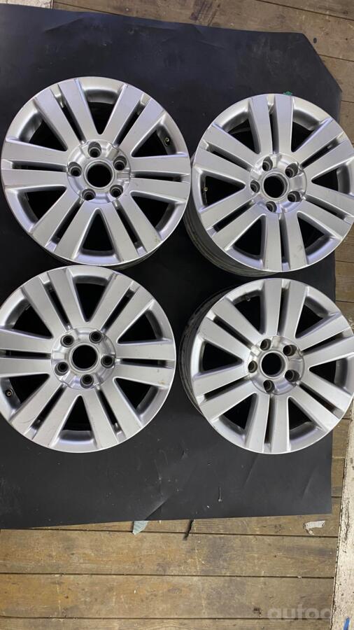 Alte, aliaj ușor