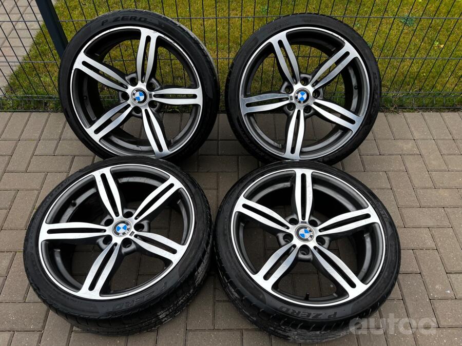 Other, light alloy