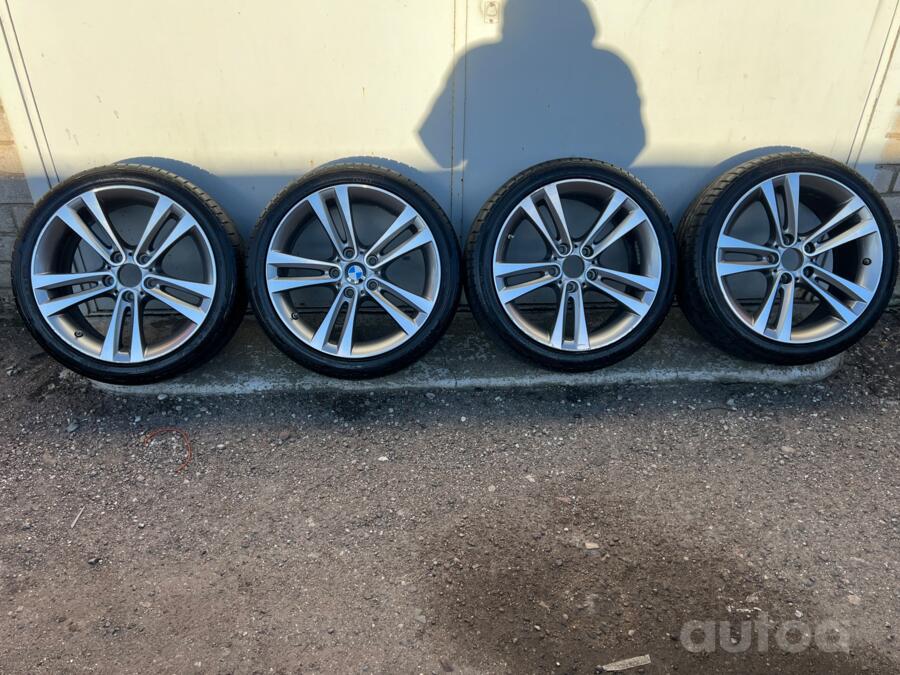 Bmw, aliaj ușor