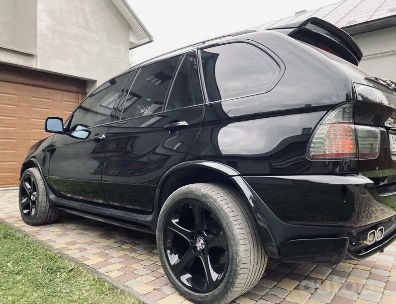 BMW, aliaj ușor