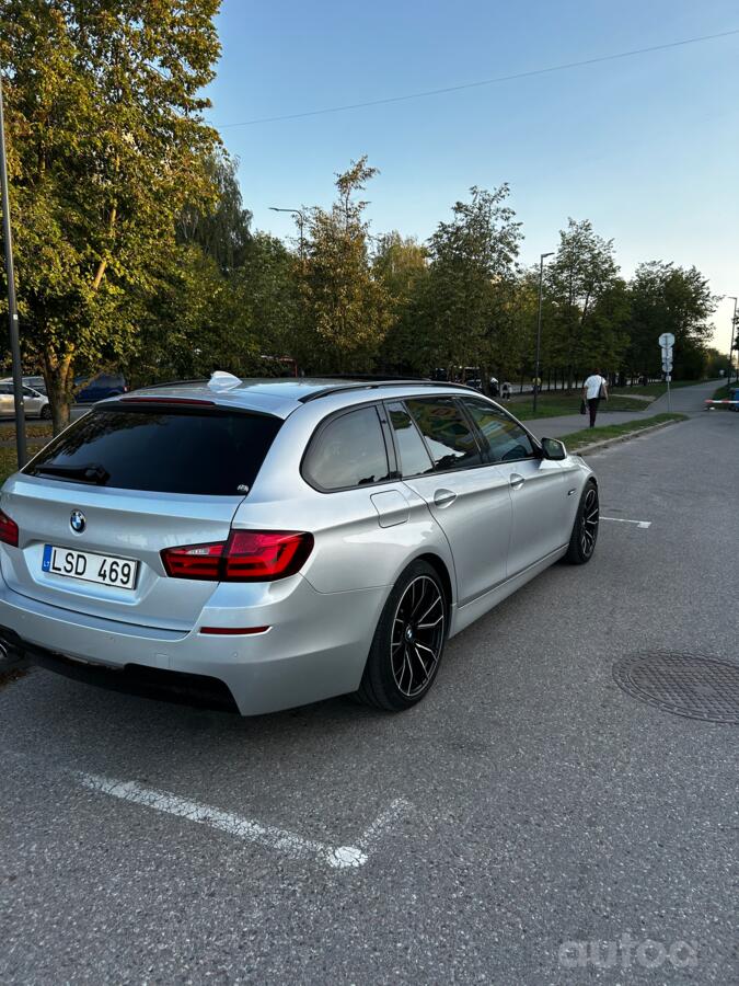 Bmw, aliaj ușor
