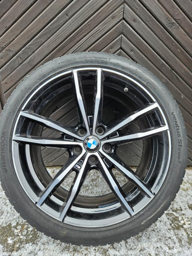 BMW, aliaj ușor