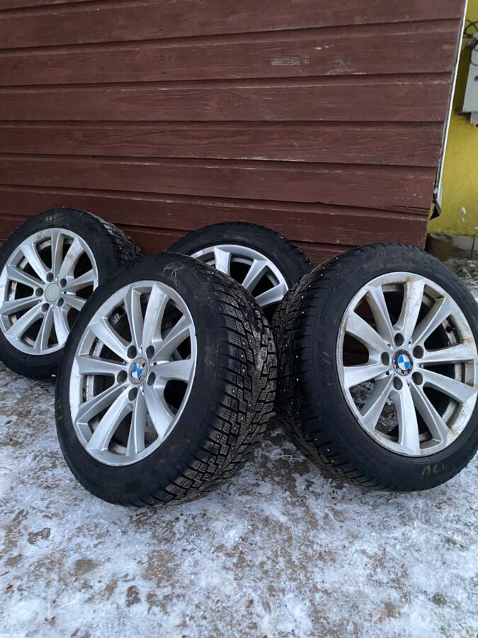 Bmw, aliaj ușor